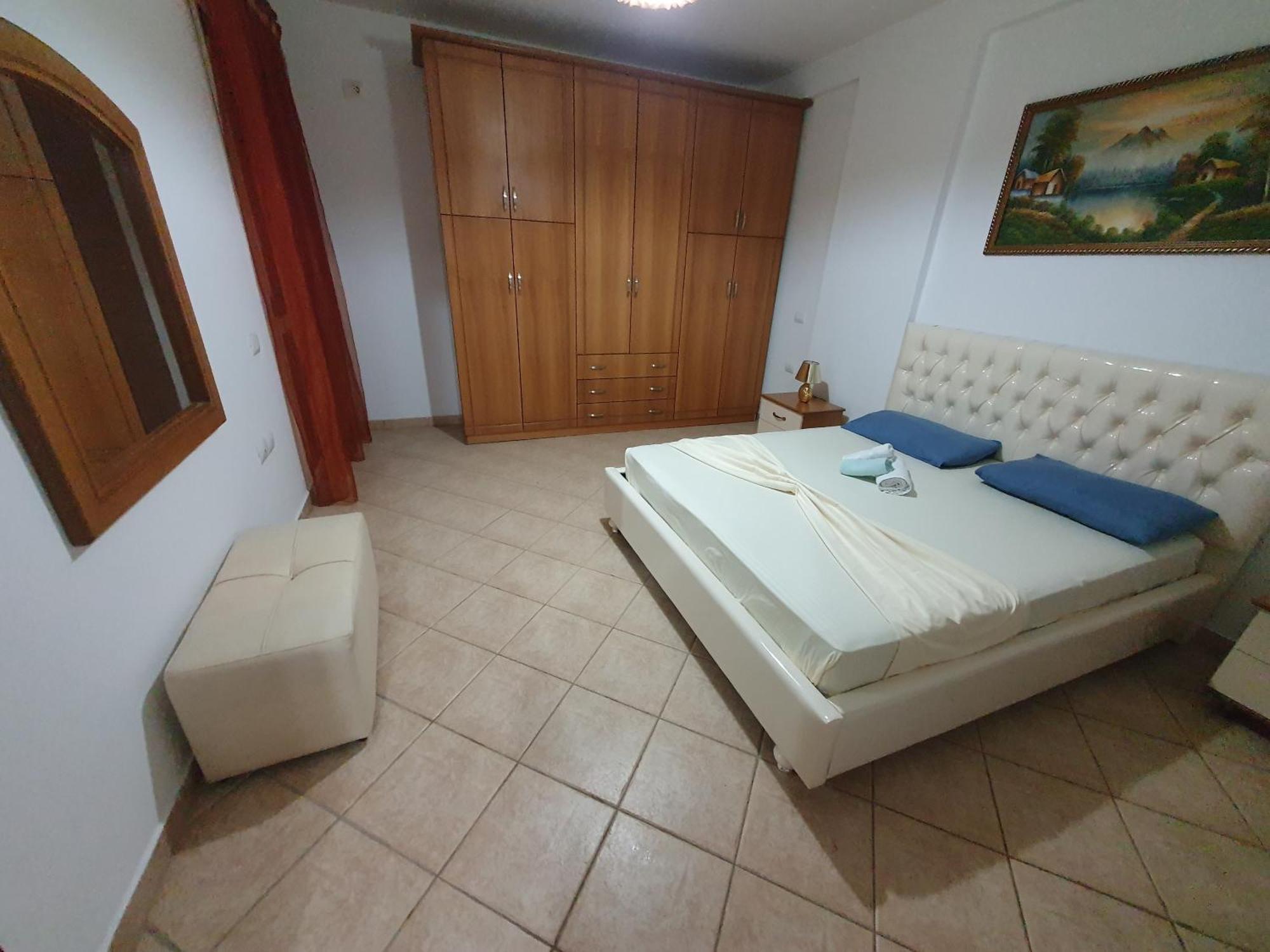 Apartment Me Qera Lungomare Vlore Medem1 Extérieur photo